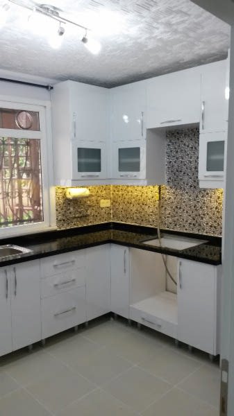 Kozyatağı Mutfak Tadilatı