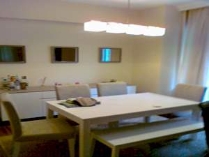 Erenköy Daire Tadilatı