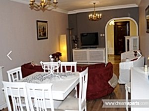 İdealtepe Daire Tadilatı