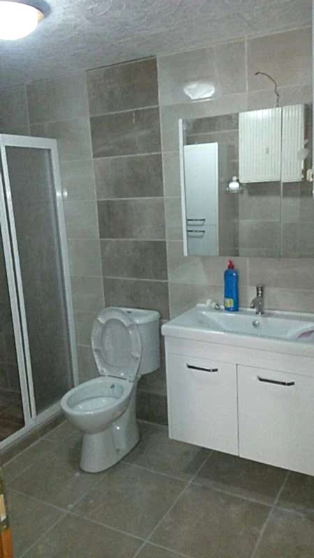 Soyak Banyo Tadilatı