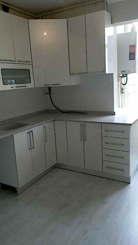 Kartal Mutfak Dolabı