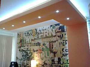 Caddebostan Ofis Tadilatı