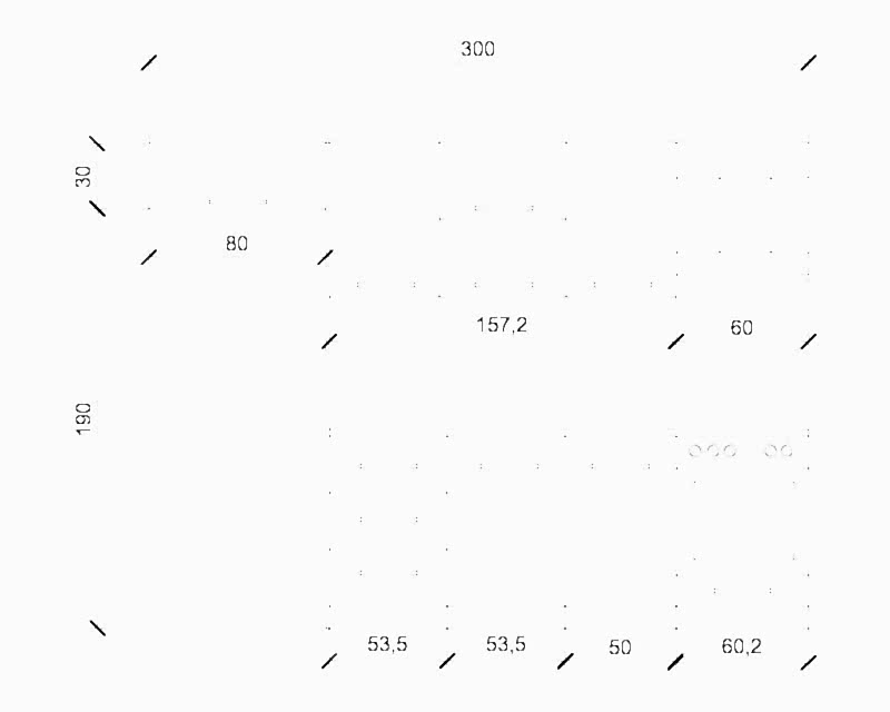 Mutfak Çizimi Alternatif