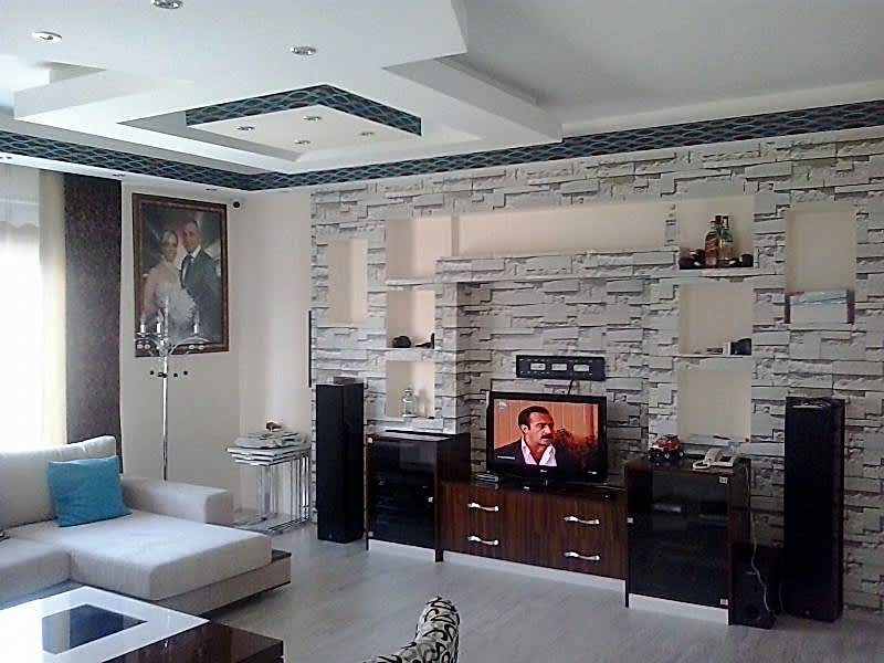 Ataşehir Daire Tadilatı