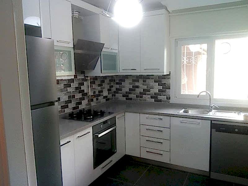 Yakacık Daire Tadilatı