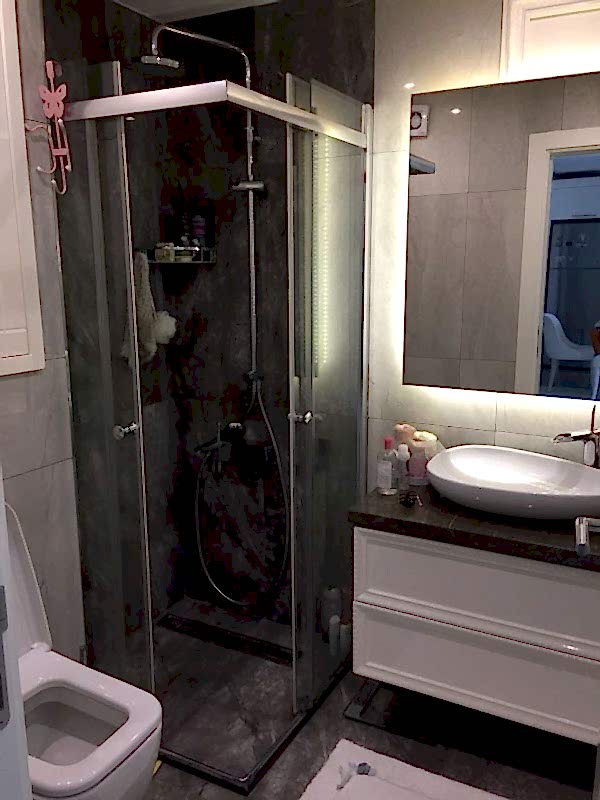 Ümraniye Banyo Tadilatı