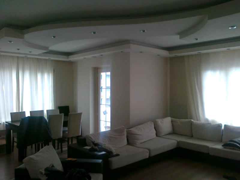 Maltepe Daire Tadilatı