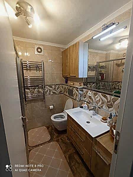 Merdivenköy Tadilat Firması