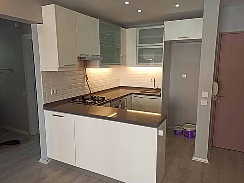 Kozyatağı Ev Tadilatı