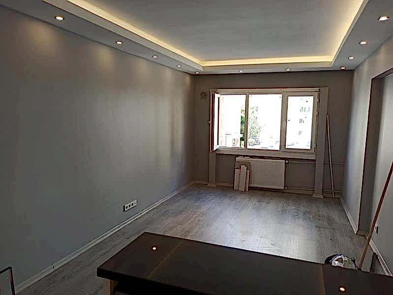 Rasimpaşa tadilat firması