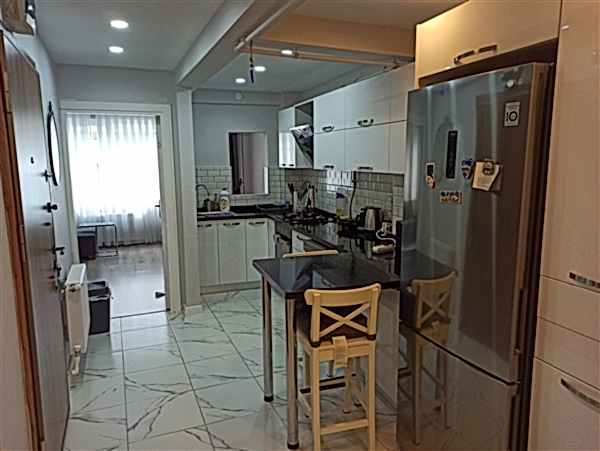 Kadıköy Daire Tadilatı