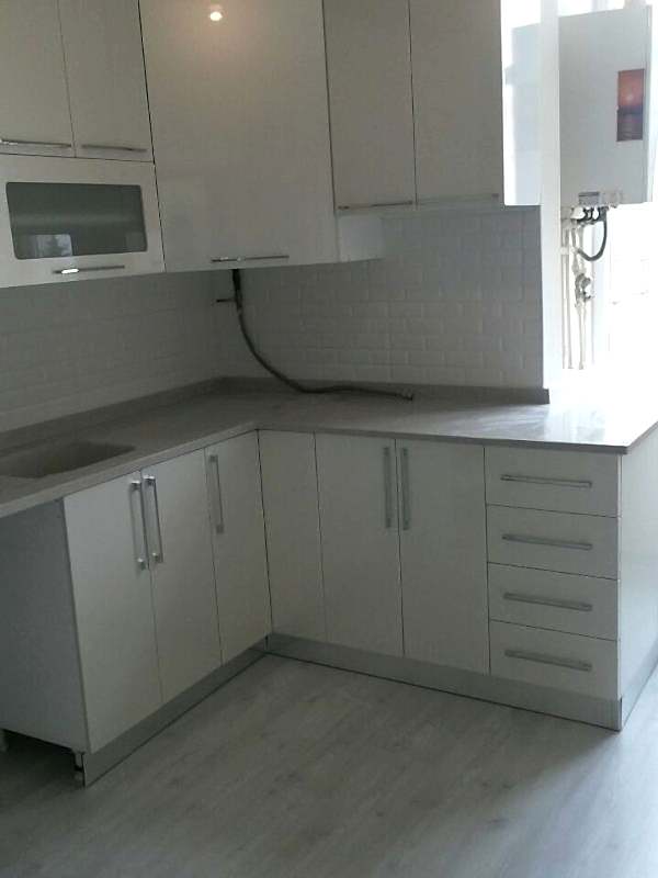 Uğurmumcu Daire Tadilatı